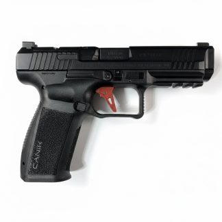 Canik Forced Reset Trigger (FRT) - Glock FRT - Freedom Finger Triggers