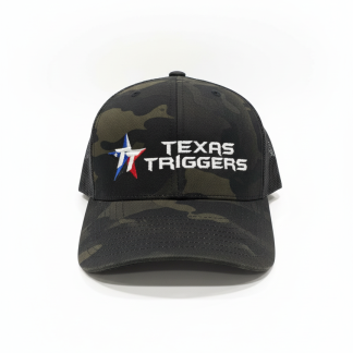 FRT Snapback Hat - Glock FRT | Freedom Finger Triggers