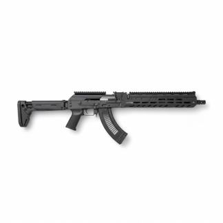 7.62×39 AK Dual-Window Surplus Magazine - Glock FRT | Freedom Finger Triggers