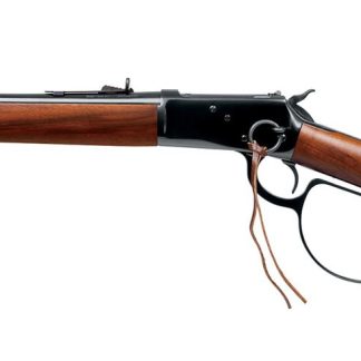 Rossi Ranch Hand .45 Colt Lever-Action Pistol with Large Loop - Pistols | Freedom Finger Triggers