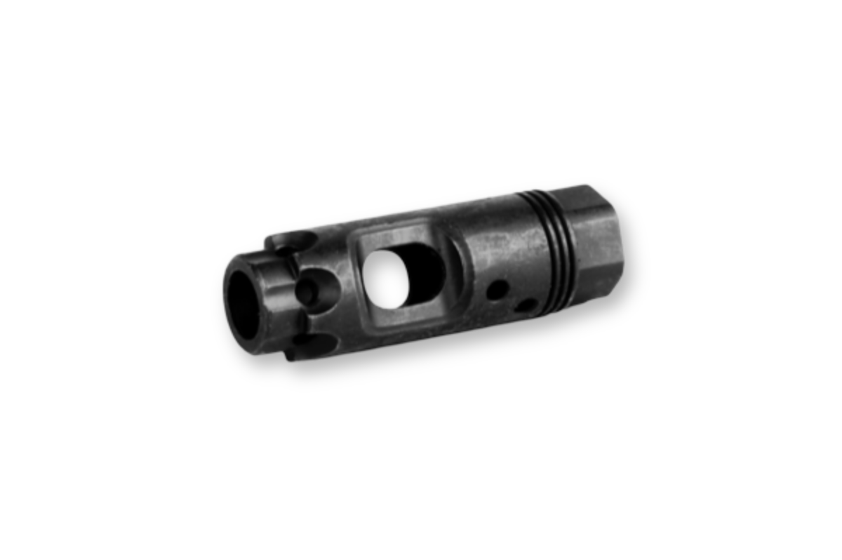 AK47 Modern Flash Hider AK47 Modern Flash Hider - Glock FRT - Freedom Finger Triggers