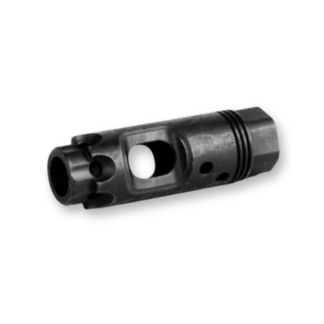 AK47 Enhanced Tactical Flash Hider - Glock FRT | Freedom Finger Triggers