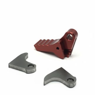 Glock Forced Reset Trigger FRT (Gen 1–6) - Glock FRT | Freedom Finger Triggers