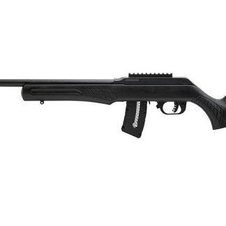 Rossi RS22 22WMR Semi-Auto Rimfire Rifle with Black Synthetic Stock - Rifles | Freedom Finger Triggers