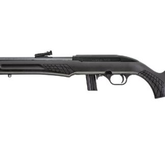 Rossi RS22 22LR Semi-Automatic Rimfire Rifle with Threaded Barrel - Rifles | Freedom Finger Triggers