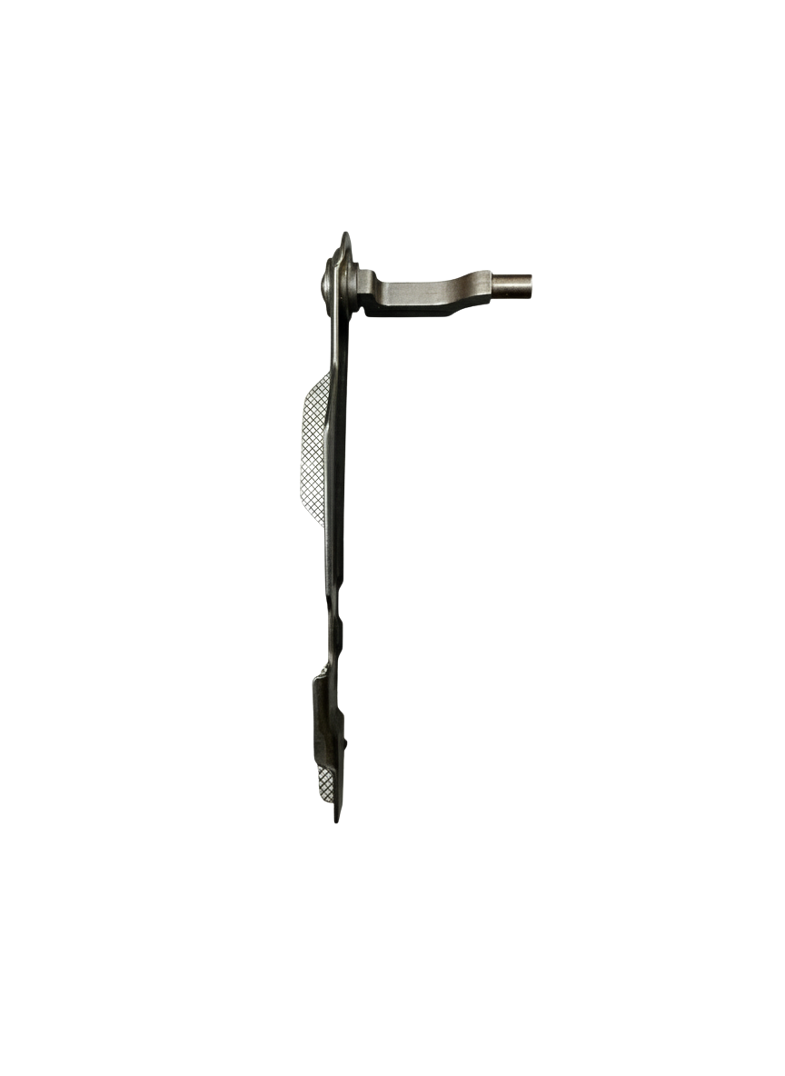 AK Extended Safety Lever w/ Bolt Hold Open for Diablo Triggers AK Extended Safety Lever w/ Bolt Hold Open for Diablo Triggers - Glock FRT - Freedom Finger Triggers