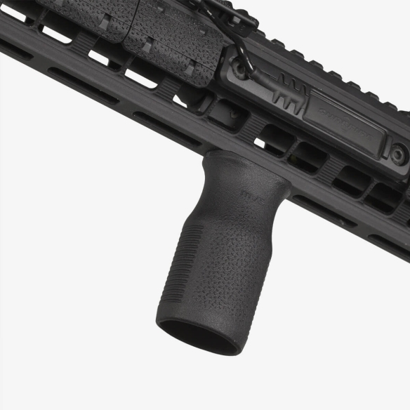 MAGPUL M-LOK MVG Vertical Grip MAGPUL M-LOK MVG Vertical Grip - Glock FRT - Freedom Finger Triggers