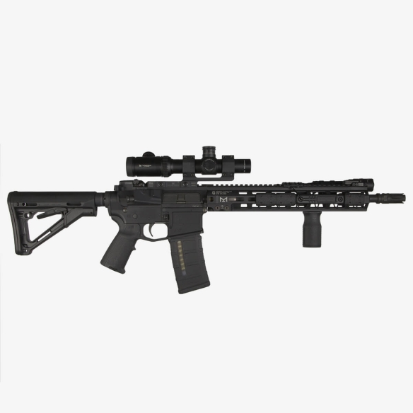 MAGPUL M-LOK MVG Vertical Grip MAGPUL M-LOK MVG Vertical Grip - Glock FRT - Freedom Finger Triggers