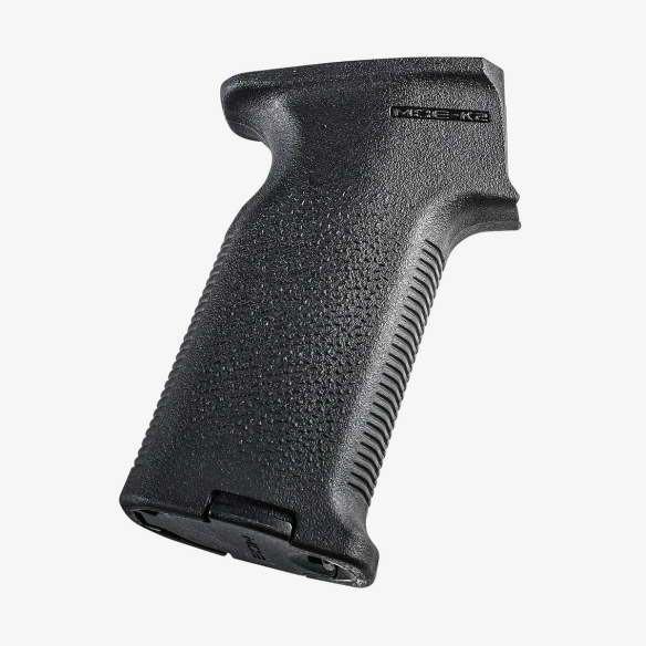 MAGPUL MOE-K2 AK Grip – AK47/AK74 MAGPUL MOE-K2 AK Grip – AK47/AK74 - Glock FRT - Freedom Finger Triggers
