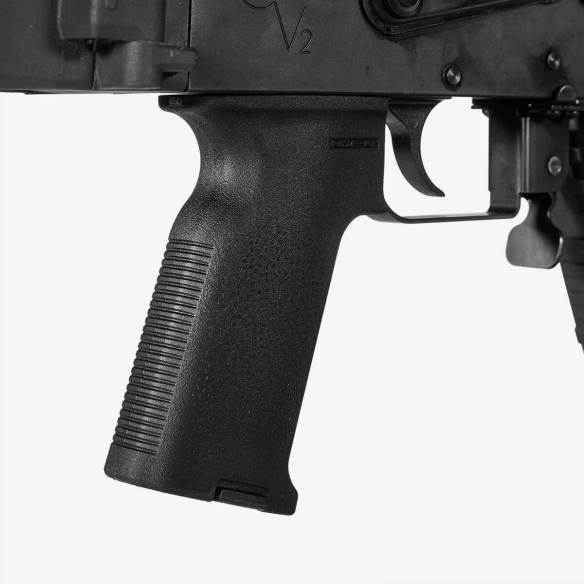 MAGPUL MOE-K2 Grip for AK47/AK74 Rifles MAGPUL MOE-K2 Grip for AK47/AK74 Rifles - Glock FRT - Freedom Finger Triggers