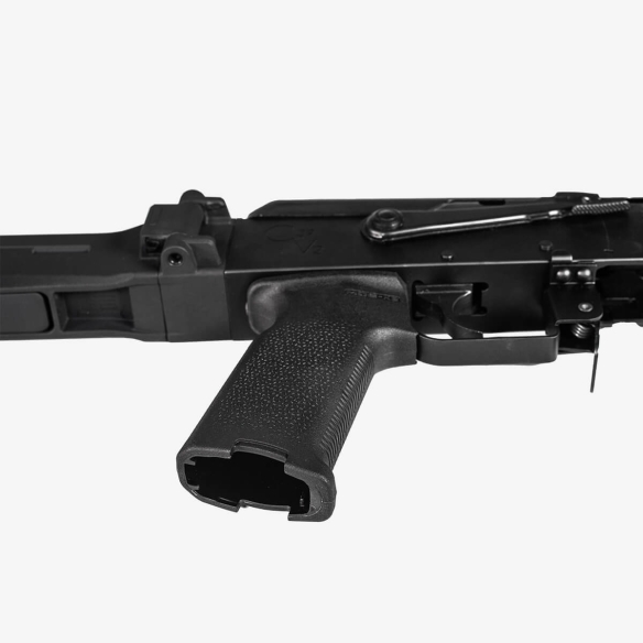 MAGPUL MOE-K2 AK Grip – AK47/AK74 MAGPUL MOE-K2 AK Grip – AK47/AK74 - Glock FRT - Freedom Finger Triggers