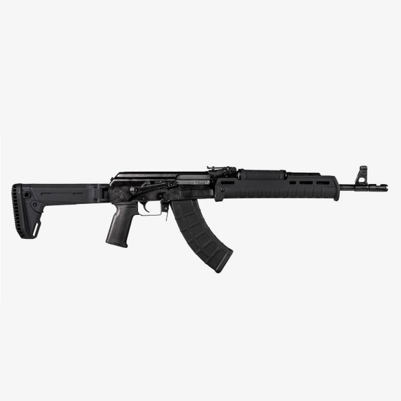 MAGPUL MOE-K2 AK Grip – AK47/AK74 MAGPUL MOE-K2 AK Grip – AK47/AK74 - Glock FRT - Freedom Finger Triggers