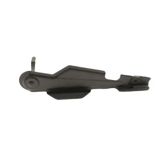 PSA AK Extended Safety Lever w/ Bolt Hold Open - Glock FRT | Freedom Finger Triggers