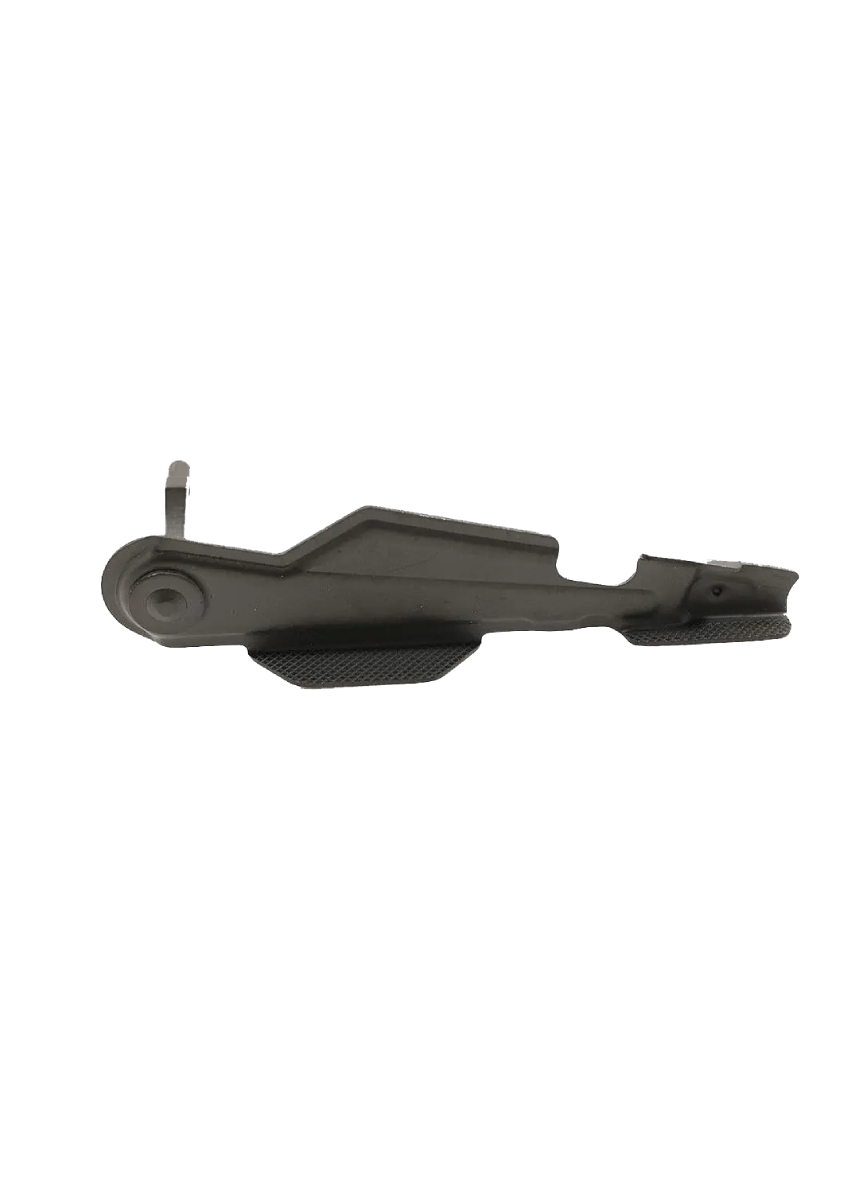 AK Extended Safety Lever w/ Bolt Hold Open for Diablo Triggers AK Extended Safety Lever w/ Bolt Hold Open for Diablo Triggers - Glock FRT - Freedom Finger Triggers