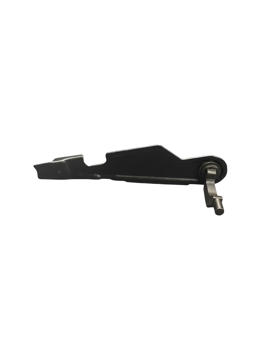 AK Extended Safety Lever w/ Bolt Hold Open for Diablo Triggers AK Extended Safety Lever w/ Bolt Hold Open for Diablo Triggers - Glock FRT - Freedom Finger Triggers