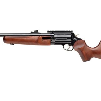 Rossi Tuffy .410 Bore Single-Shot Shotgun with Tan Stock - Rossi - Freedom Finger Triggers