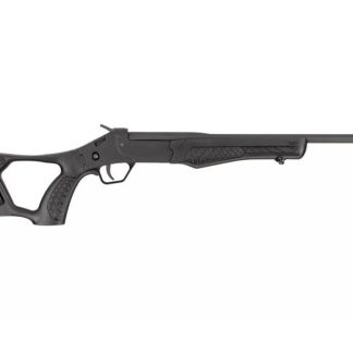 Rossi Tuffy .410 Single-Shot Shotgun with Black Polymer Stock - Rossi | Freedom Finger Triggers
