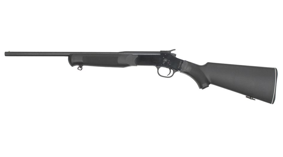Rossi .410 Bore Single Shot Youth Shotgun Rossi .410 Bore Single Shot Youth Shotgun - Rossi - Freedom Finger Triggers