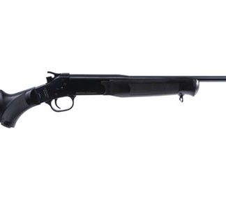 Rossi Youth .410 Gauge Single-Shot Shotgun - Rossi | Freedom Finger Triggers