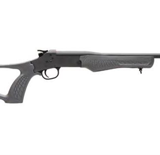 Rossi Tuffy .410 Gauge Break-Open Shotgun (Cosmetic Blemishes) - Rossi | Freedom Finger Triggers