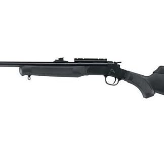 Rossi Wizard 243 Winchester Single Shot Rifle - Rifles | Freedom Finger Triggers