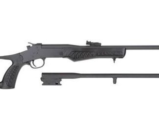 Rossi Youth Matched Pair 22 / .410 Single Shot Rifle - Rifles | Freedom Finger Triggers
