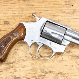 Rossi M4122B 410 Bore Police Trade-In Break Open Shotgun - Rossi - Freedom Finger Triggers