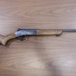 Rossi M4122B 410 Bore Police Trade-In Break Open Shotgun - Rossi | Freedom Finger Triggers