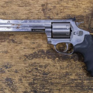 Rossi 410 Bore Police Trade-In Break Open Shotgun - Rossi - Freedom Finger Triggers