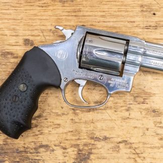Rossi 410 Gauge Police Trade-in Shotgun - Rossi - Freedom Finger Triggers