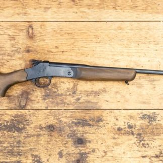 Rossi 410 Gauge Police Trade-in Shotgun - Rossi | Freedom Finger Triggers