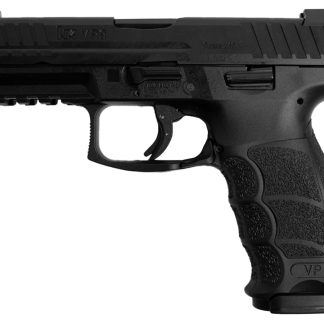 H&K VP9CC - 9mm Pistols | Freedom Finger Triggers