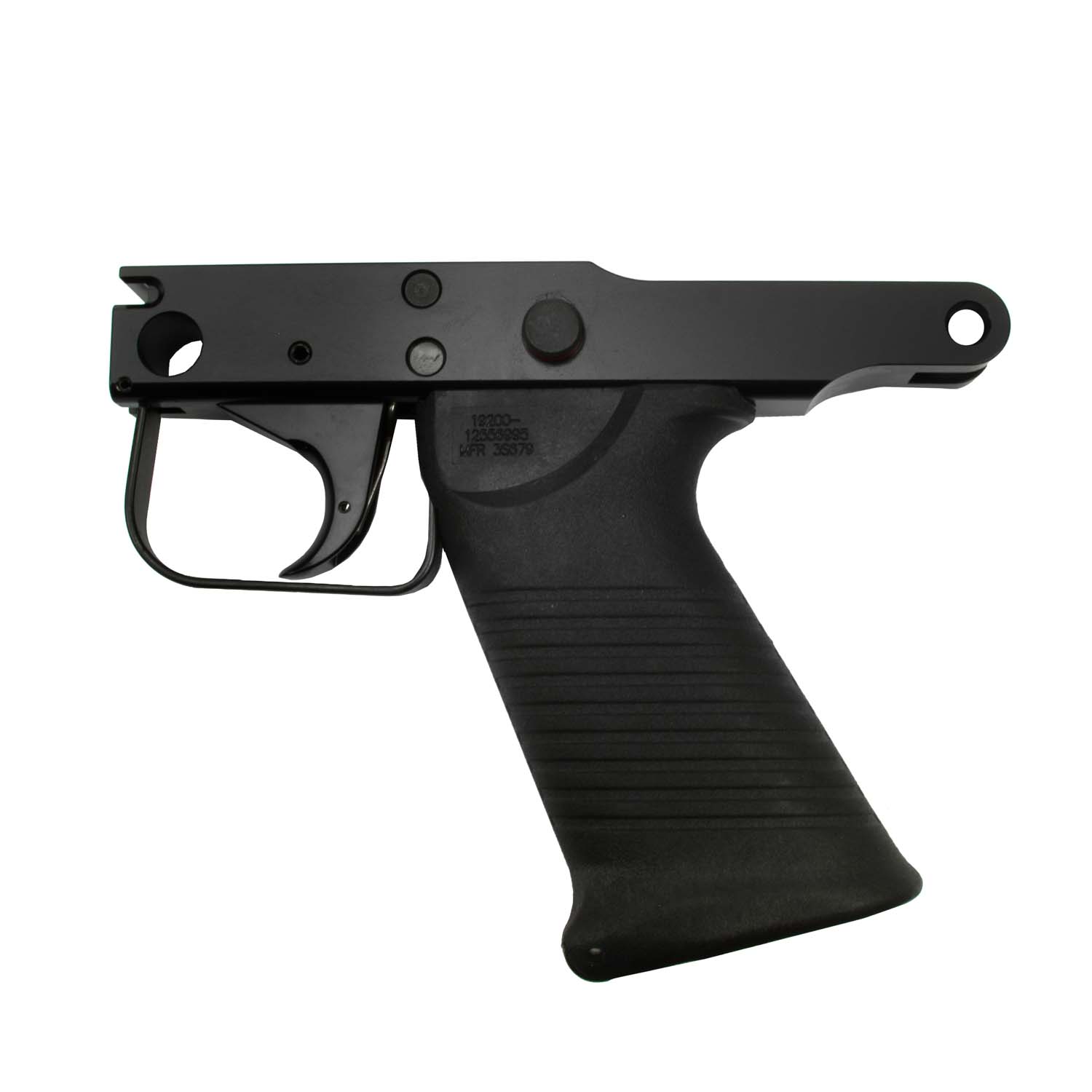 FN MK48 Trigger for Mod 0, Mod 1, Mod 2 FN MK48 Trigger for Mod 0, Mod 1, Mod 2 - trigger - Freedom Finger Triggers