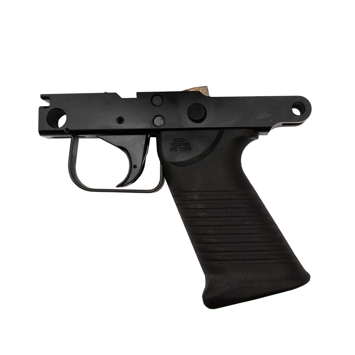 FN MK46 Trigger for Mod 0, Mod 1/Mod 2 FN MK46 Trigger for Mod 0, Mod 1/Mod 2 - FN firearm - Freedom Finger Triggers